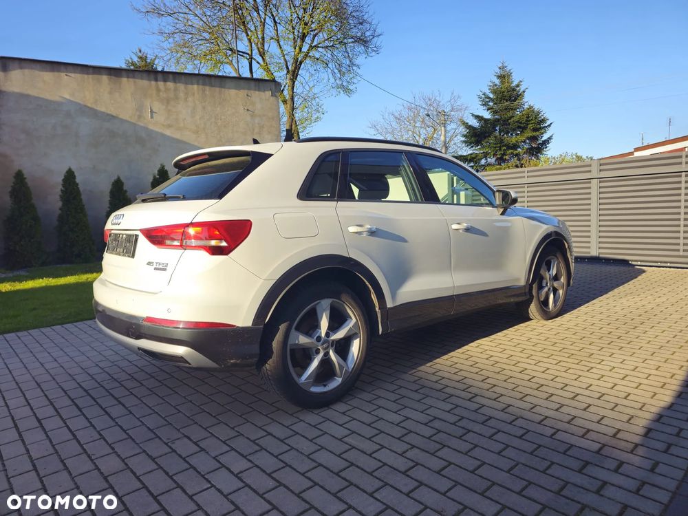 Audi Q3 45 TFSI Quattro S tronic advanced - 5