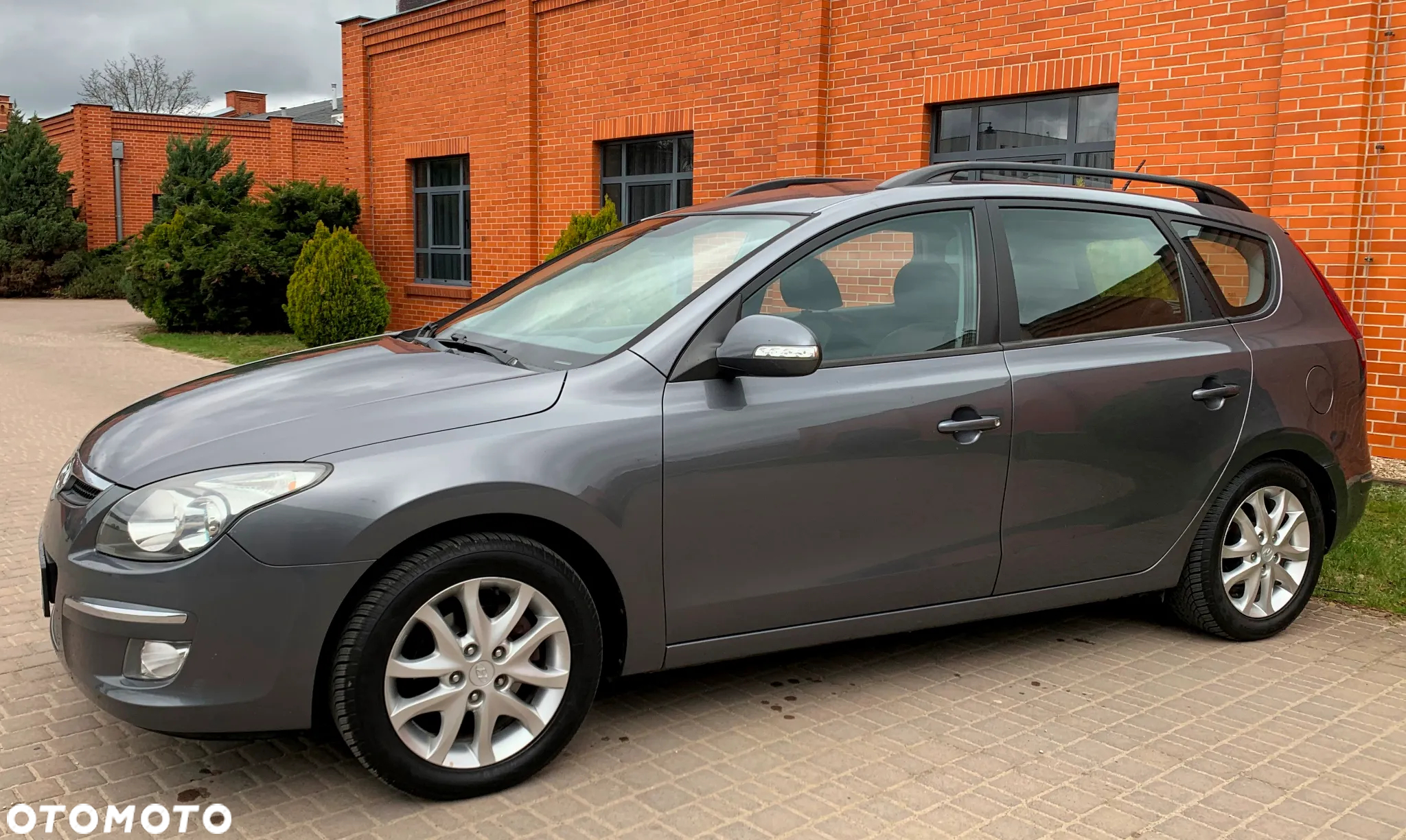 Hyundai i30 1.6 CRDi Premium - 31