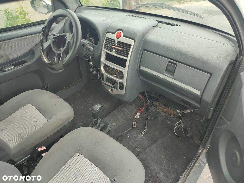 Microcar Virgo - 4
