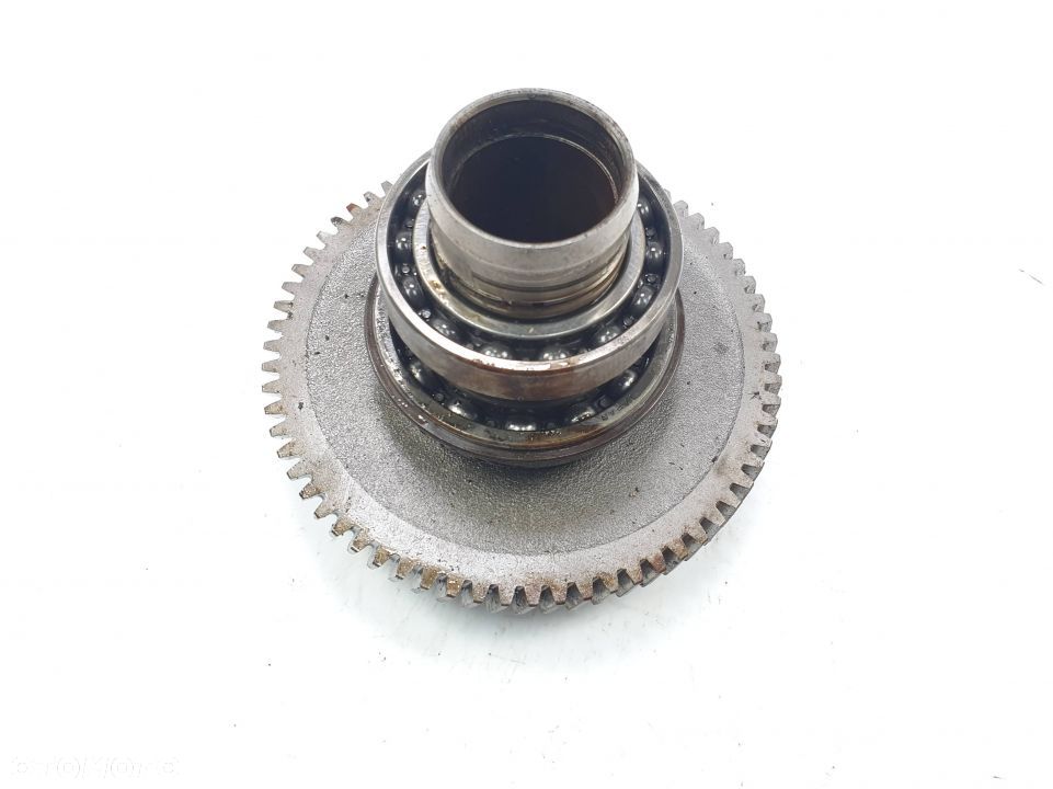 KOŁO ZĘBATE TRAKTOR FENDT 926 VARIO R916100490050 - 1