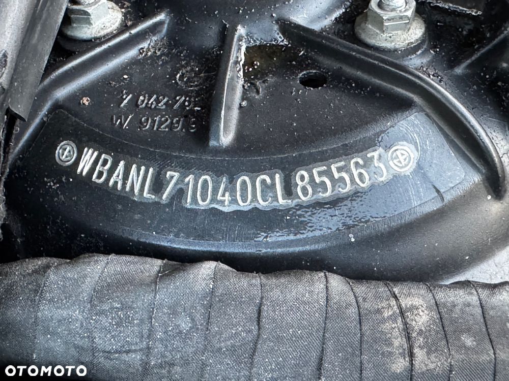 BMW Seria 5 530i - 22