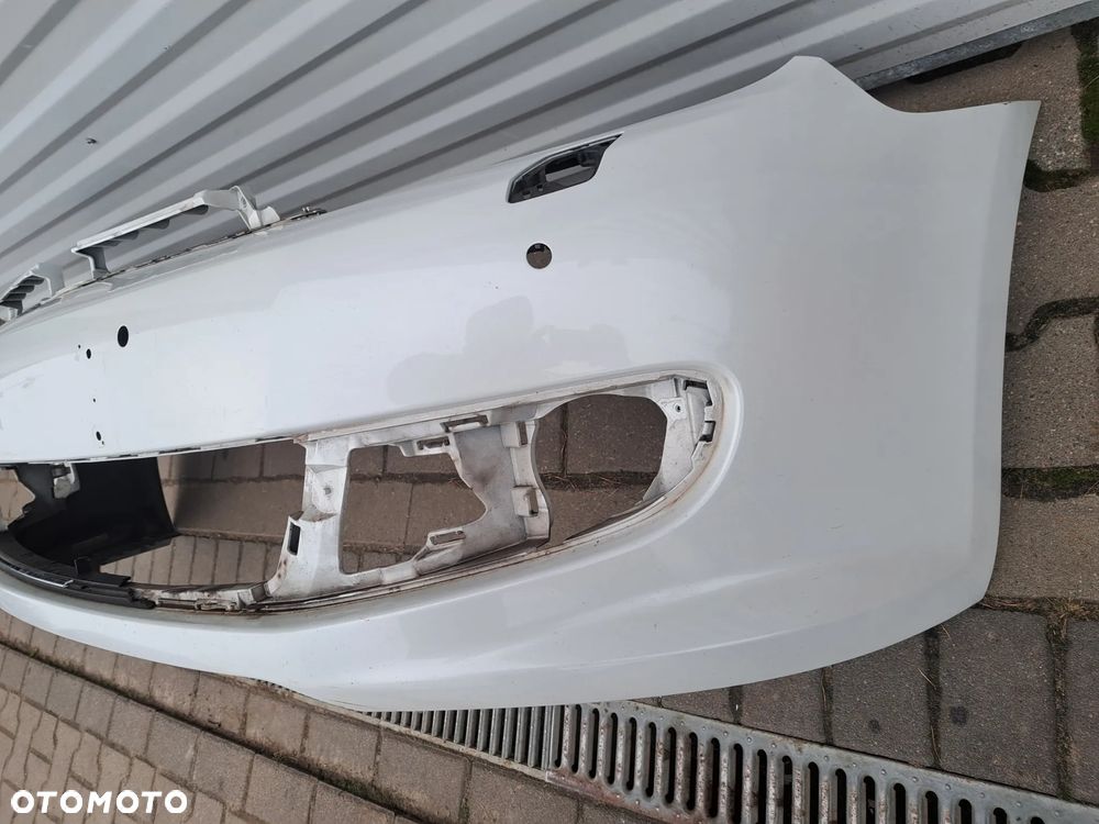 Zderzak przedni Przód VW Volkswagen Golf VI 6 R-LINE 5k0807221S - 6