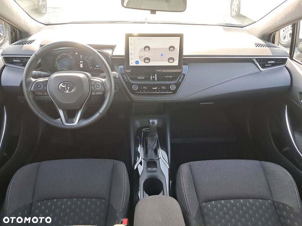 Toyota Corolla 1.8 Hybrid Comfort - 15