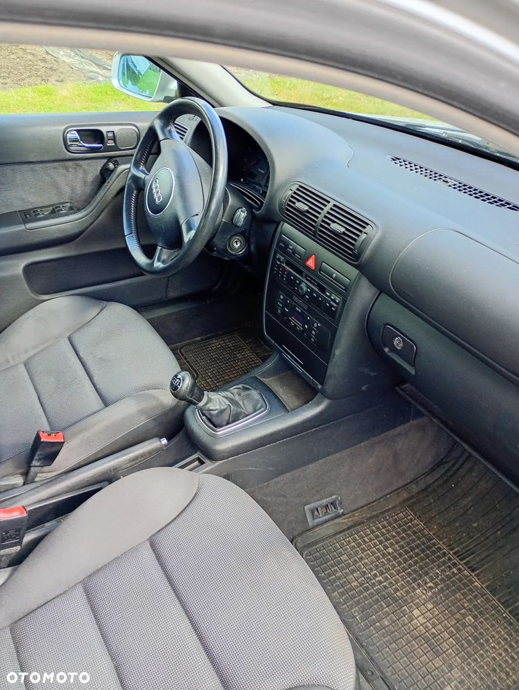 Audi Inny - 14