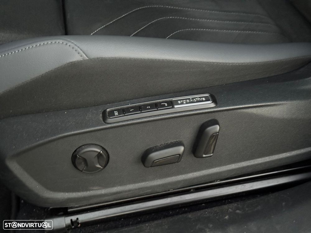 VW ID.4 77 kWh Pro Performance - 21