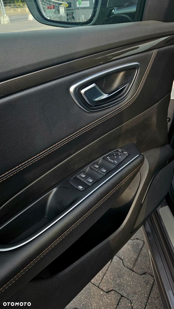 Renault Talisman 1.3 TCe FAP Intens EDC - 13