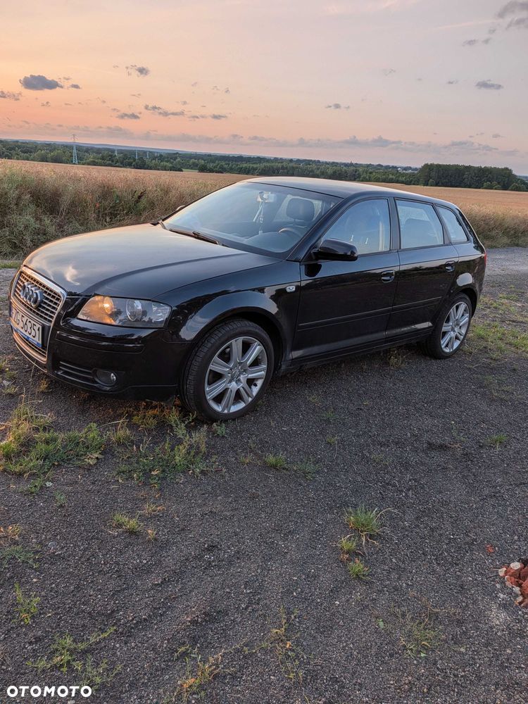 Audi A3 Sportback - 2