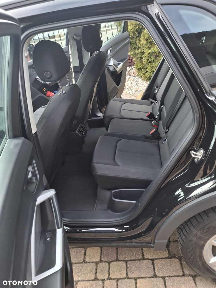 Audi Q3 35 TDI S tronic - 12