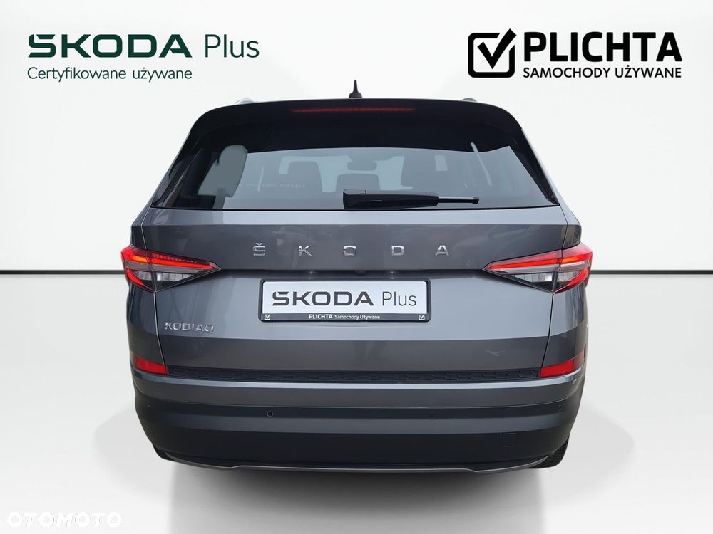 Skoda Kodiaq - 6