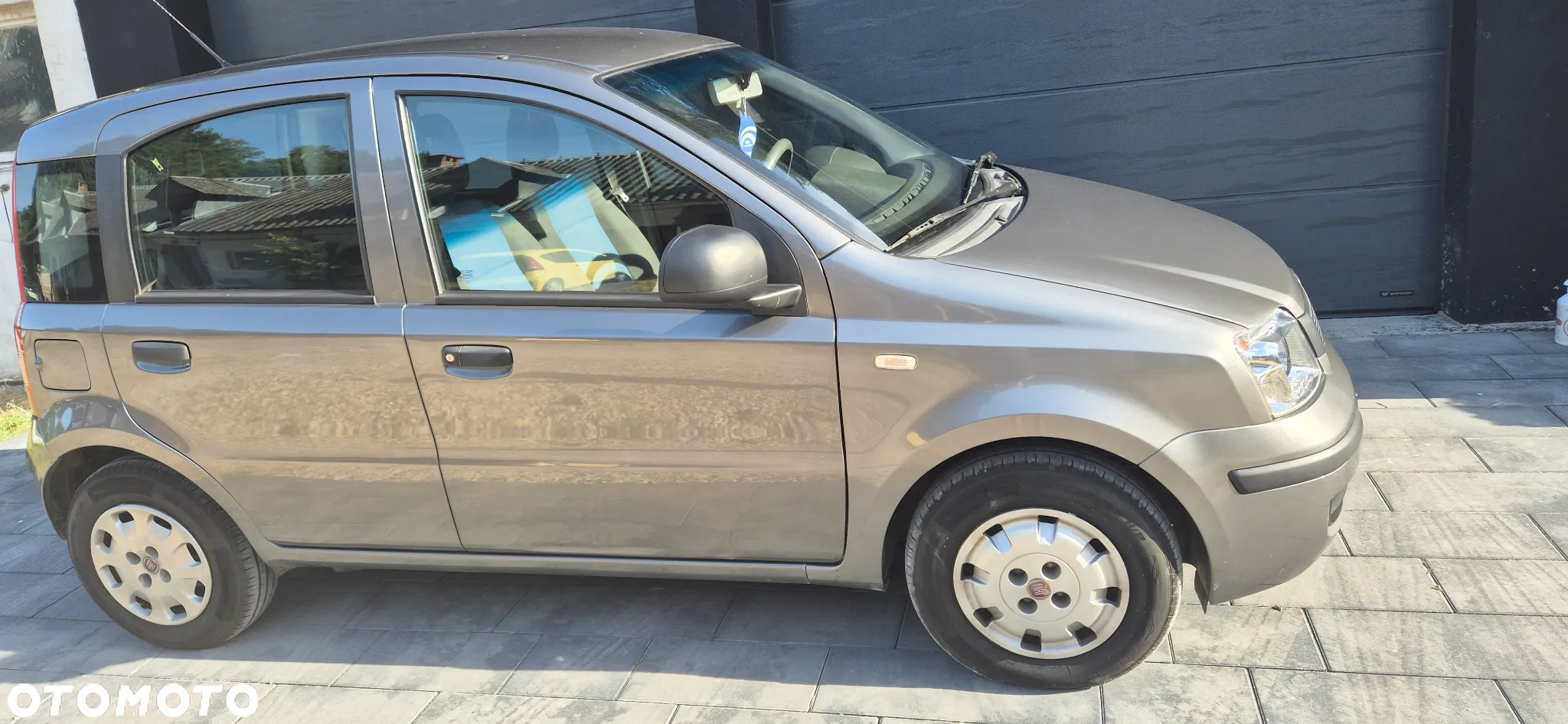 Fiat Panda 1.2 Classic Eco - 2