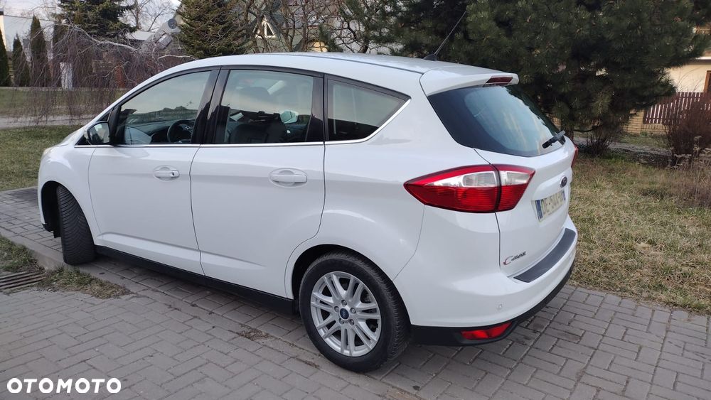 Ford C-MAX - 6