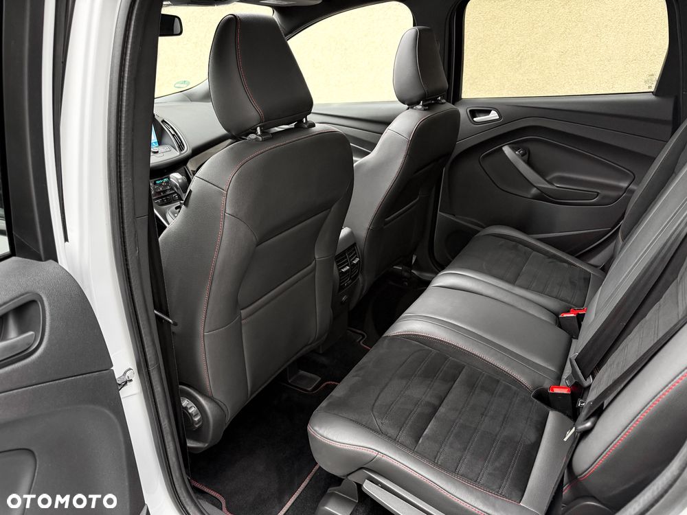 Ford Kuga 1.5 EcoBoost AWD ST-Line ASS - 30