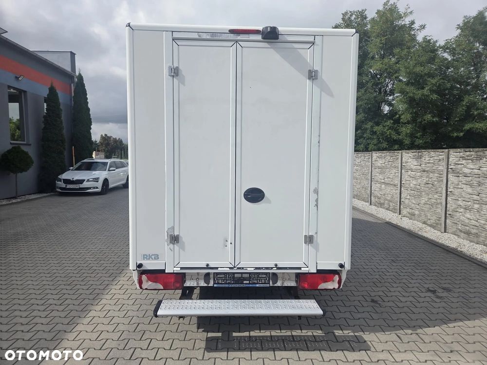 Mercedes-Benz Sprinter 314 CDI *Kontener * Autosklep * Kamper * Kurierka - 3
