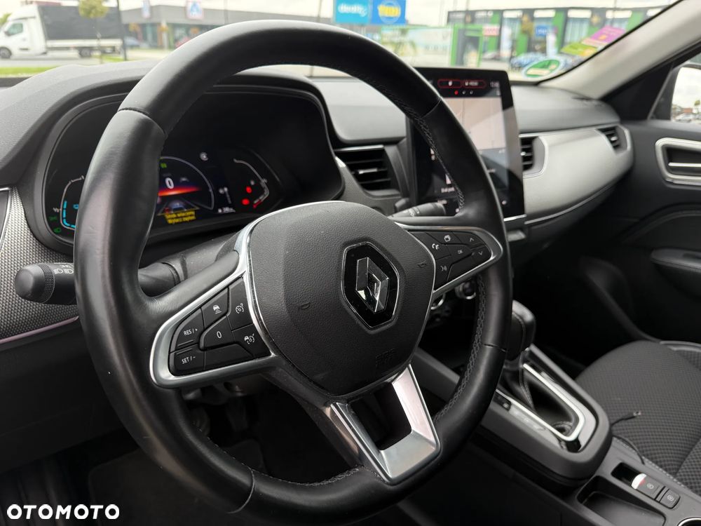 Renault Arkana E-TECH 145 INTENS - 11