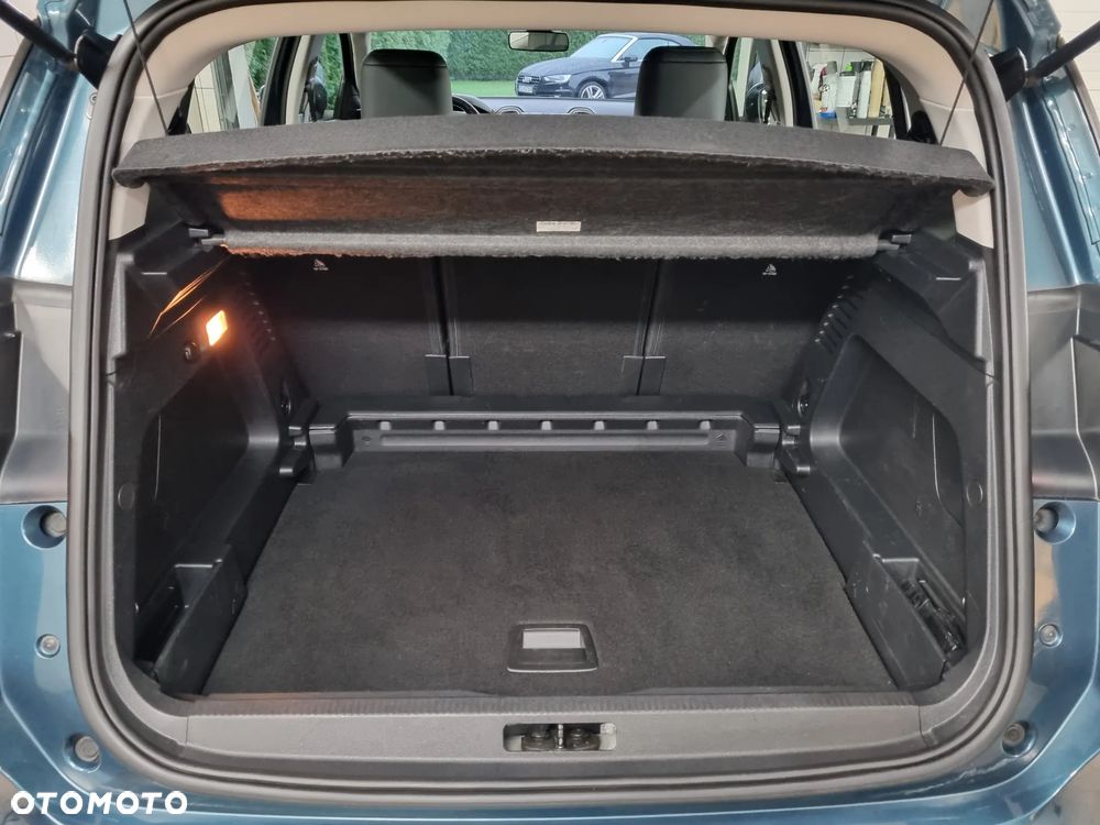 Citroën C5 Aircross 1.2 PureTech Feel Pack EAT8 - 9