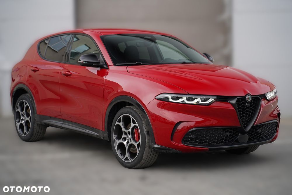 Alfa Romeo Tonale - 5