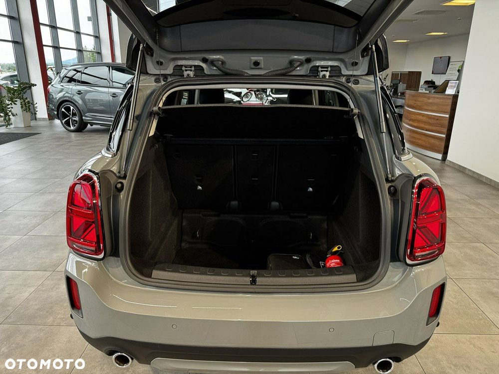 MINI Countryman - 14