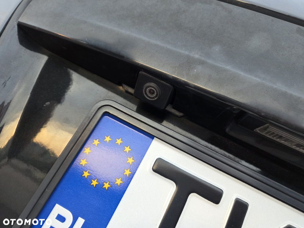Nissan Qashqai 1.5 dCi Tekna - 13