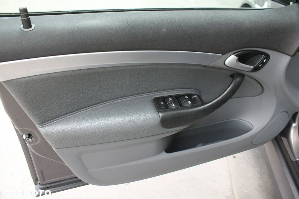 Saab 9-3 1.8t Vector - 27