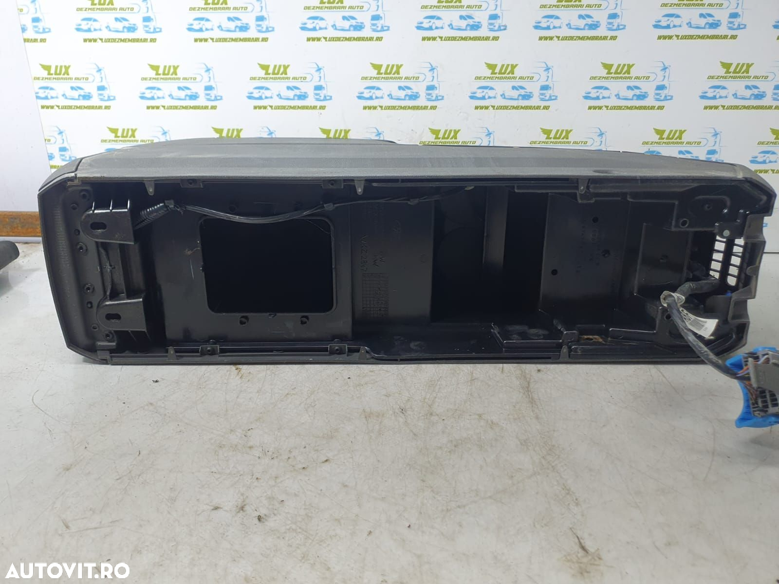 Cotiera 3m5x-r04584-abw Ford C-Max 1  [din 2003 pana  2007] - 2