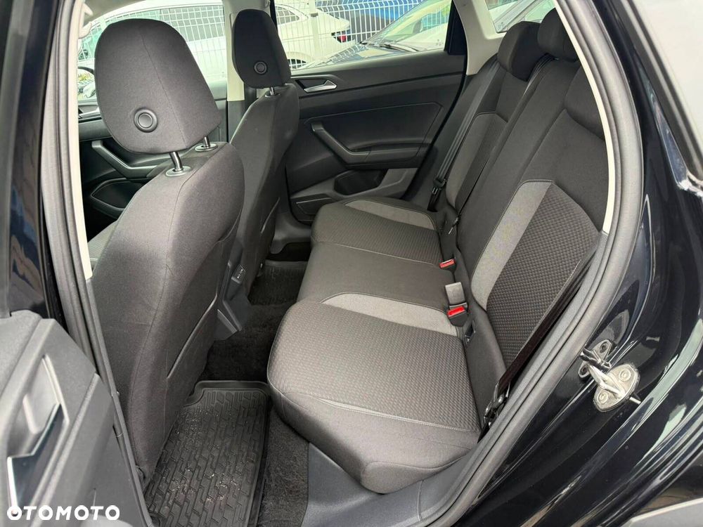 Volkswagen Taigo 1.0 TSI Life DSG - 13