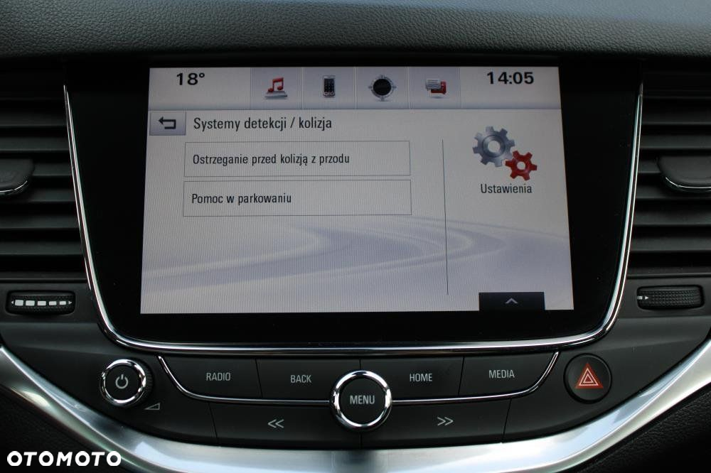 Opel Astra - 29