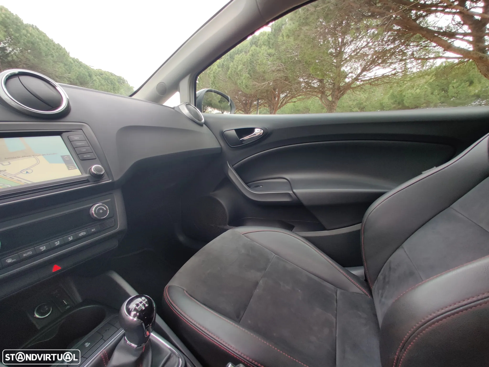 SEAT Ibiza SC 1.0 EcoTSI FR - 21