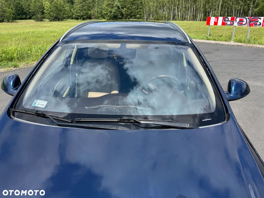 Opel Insignia 2.0 CDTI Cosmo - 8