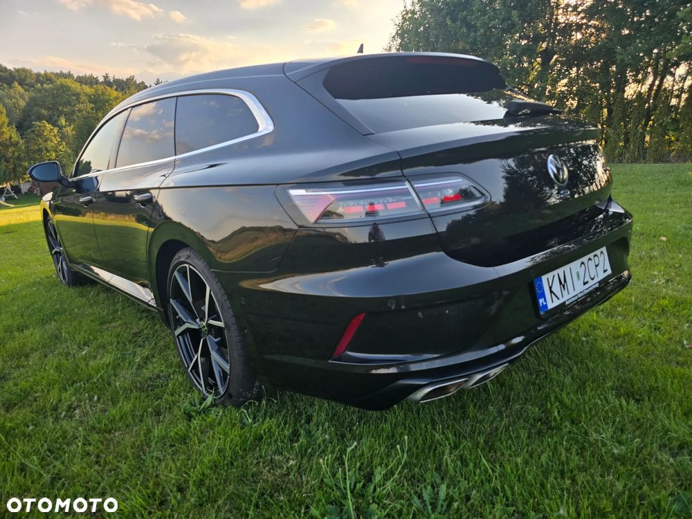 Volkswagen Arteon 2.0 TSI OPF 4Motion DSG R - 39