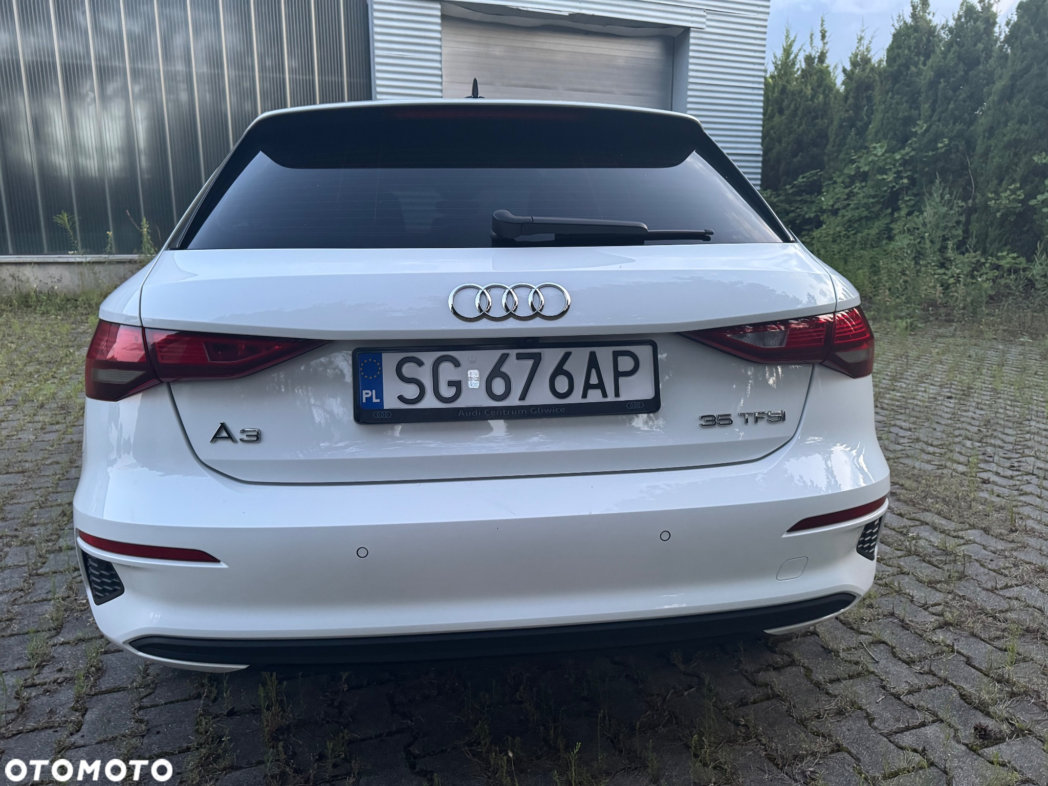 Audi A3 - 11