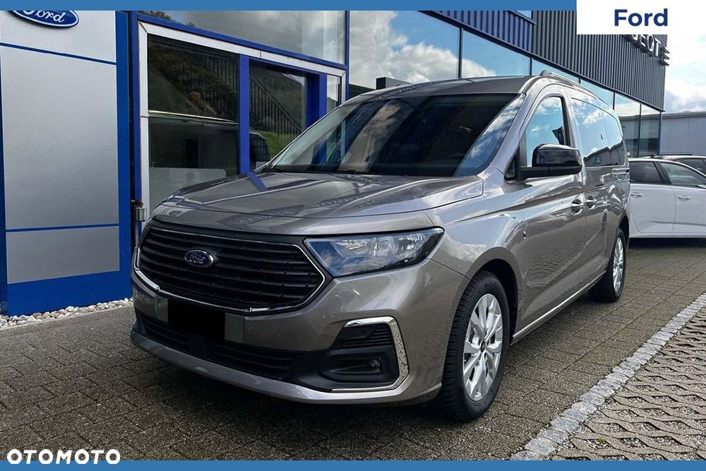 Ford Tourneo Connect - 2