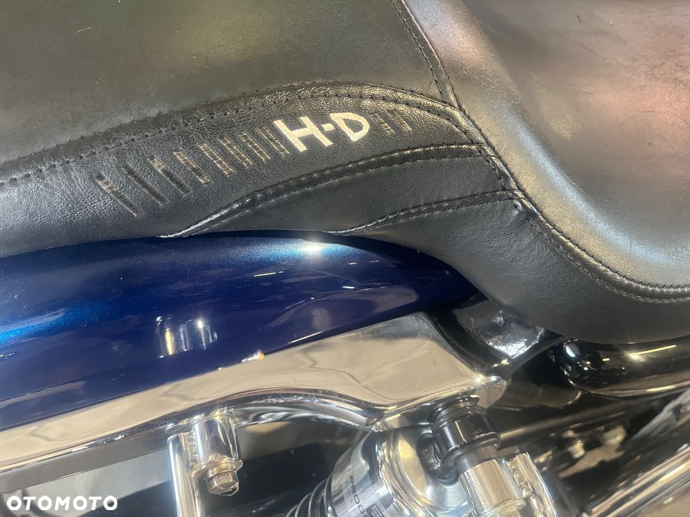 Harley-Davidson Sportster - 12
