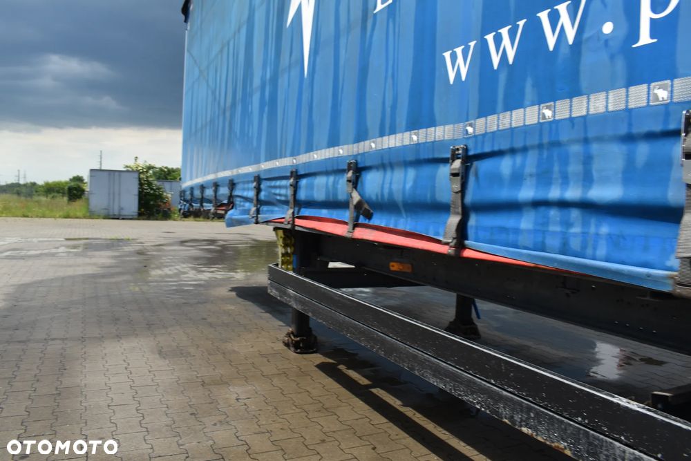 Schmitz Cargobull SCB - 16