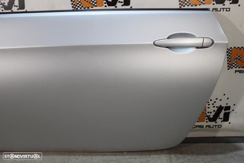 Porta Esquerda Bmw 3 Coupé (E92)  41517200569 / Passageiro Condutor Se - 6