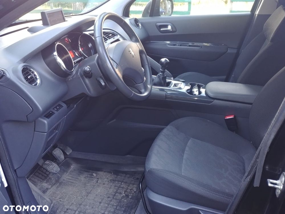 Peugeot 3008 - 13
