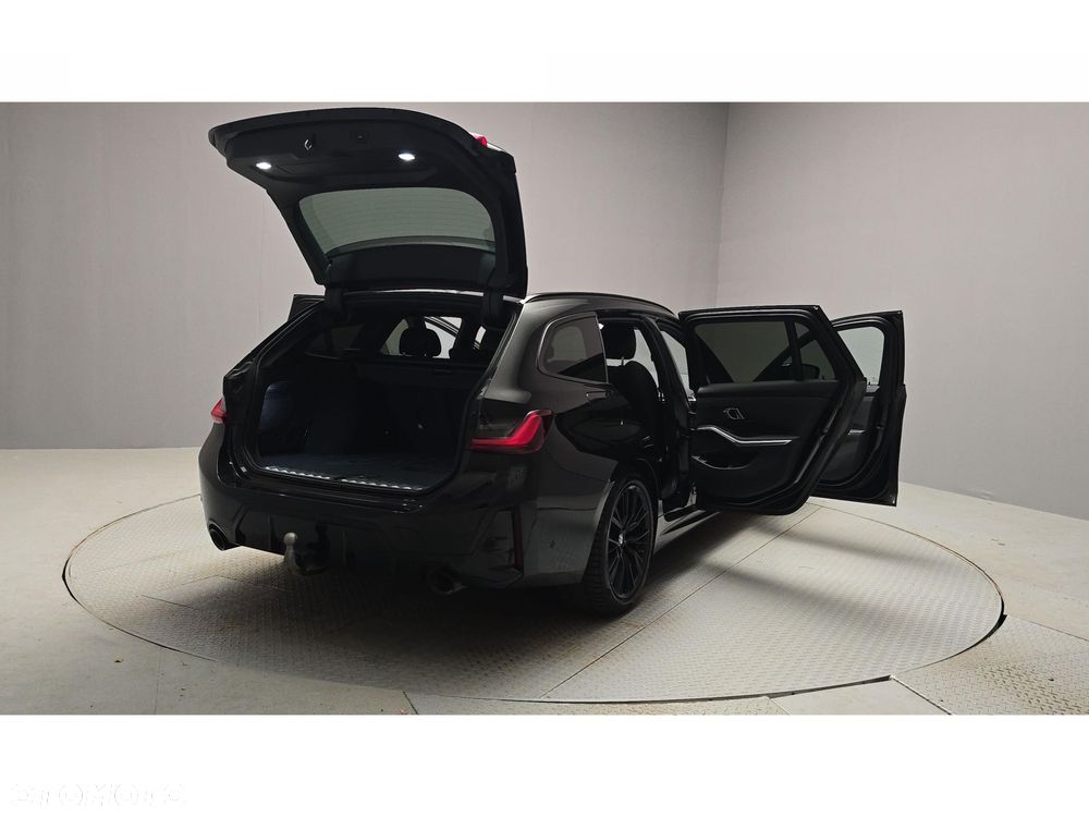 BMW Seria 3 - 12