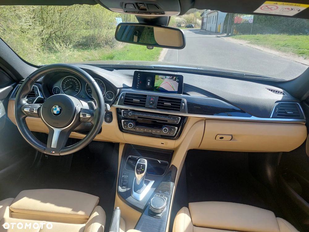 BMW Seria 3 - 8