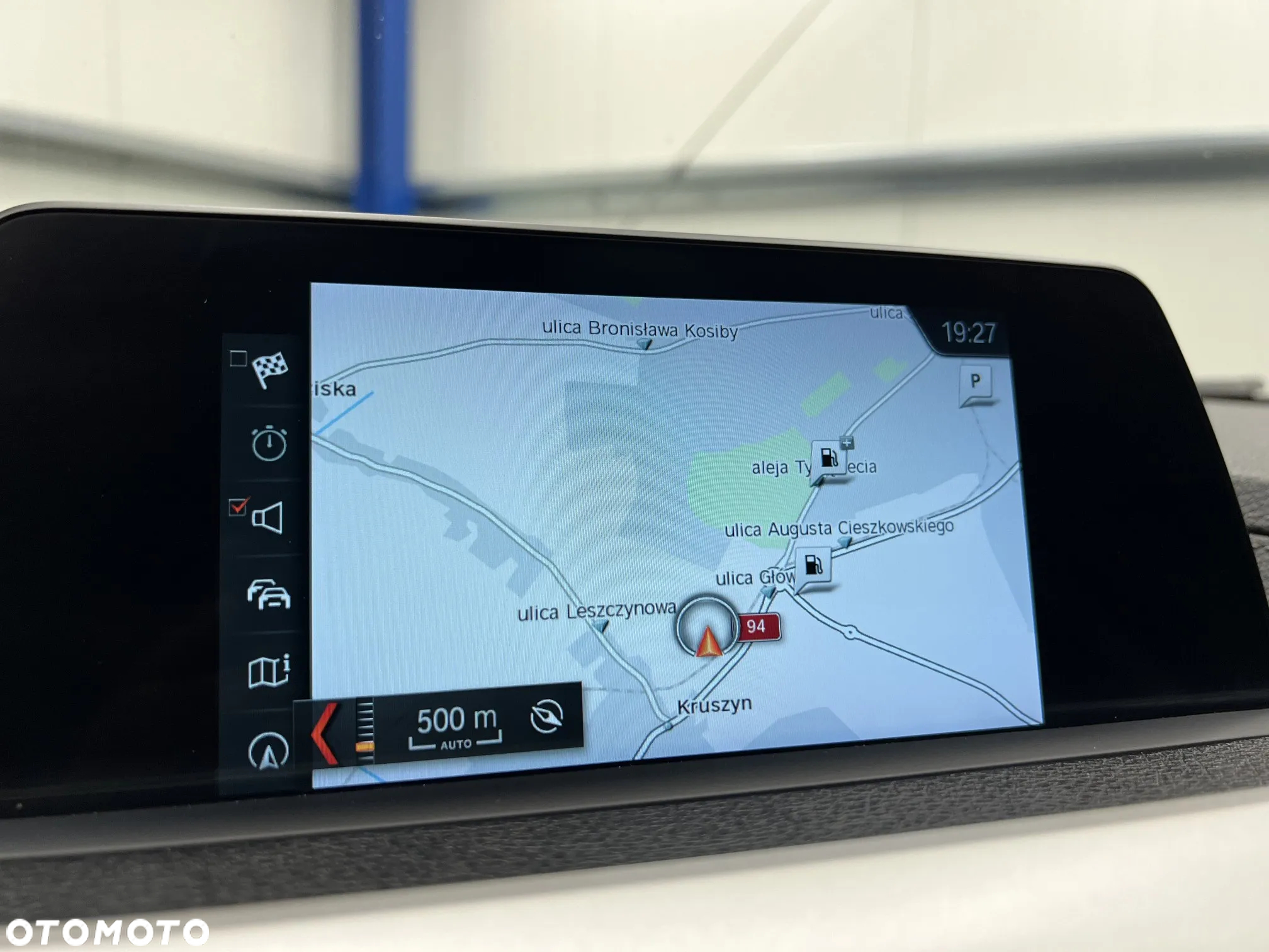 BMW Seria 4 418d Sport Line - 33