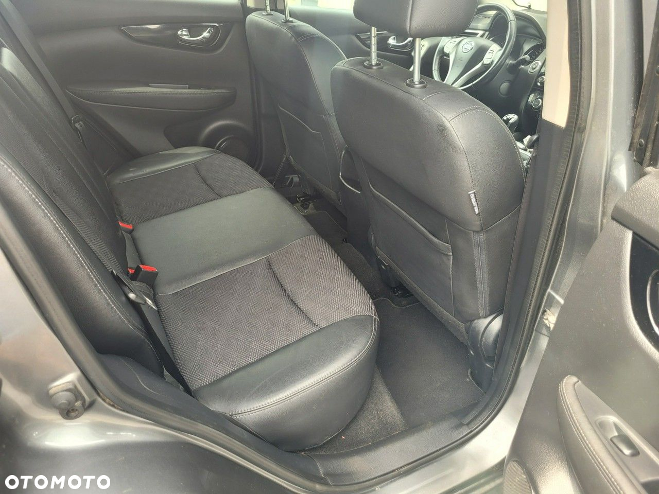 Nissan Qashqai - 17