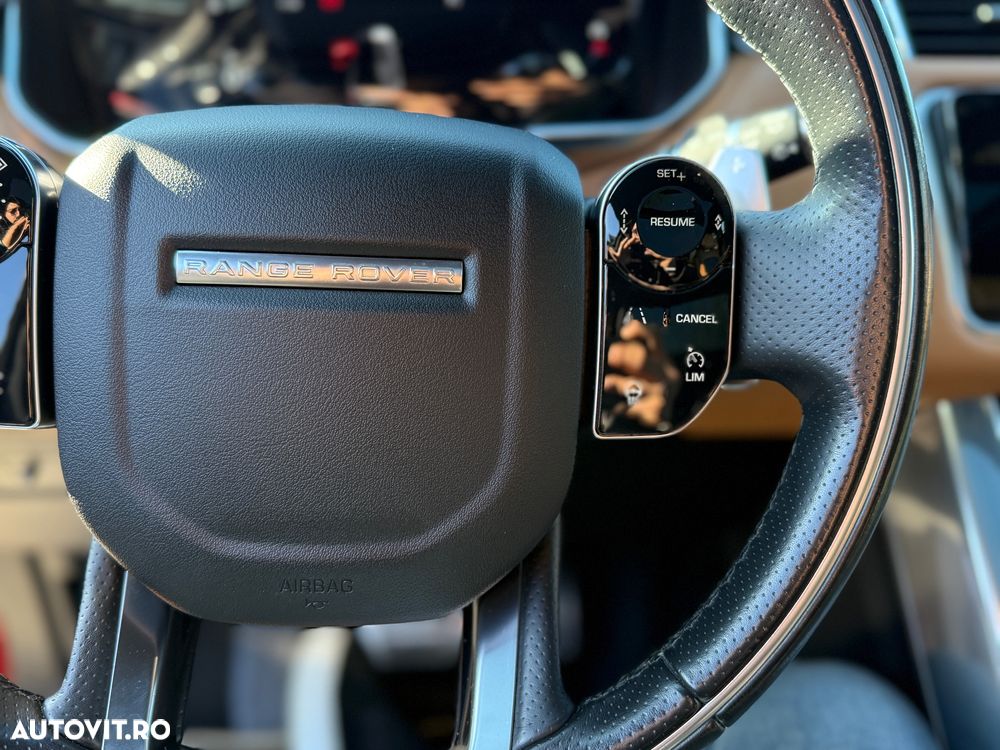 Land Rover Range Rover Sport 3.0 L HSE - 7