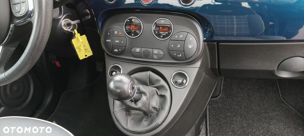 Fiat 500 1.2 Dolcevita - 17