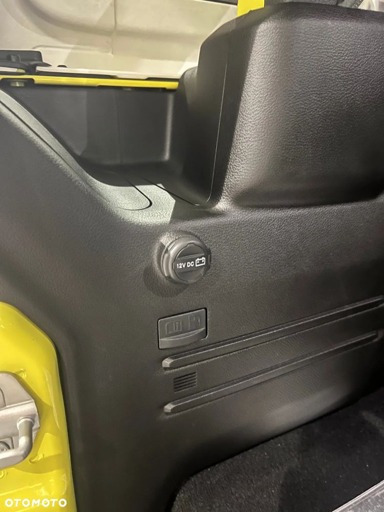 Jeep Wrangler Unlimited 2.0 Turbo PHEV 4xe Rubicon - 24