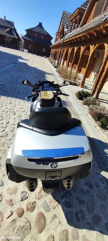 BMW K - 14