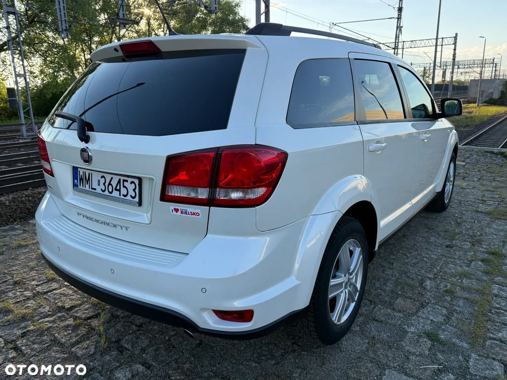 Fiat Freemont - 13