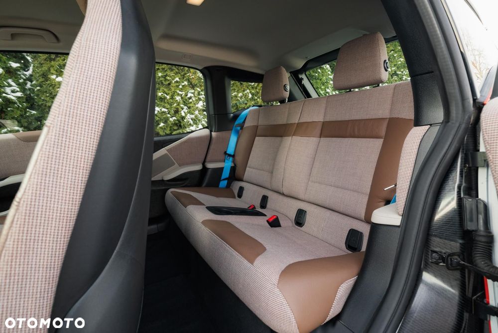 BMW i3 - 14