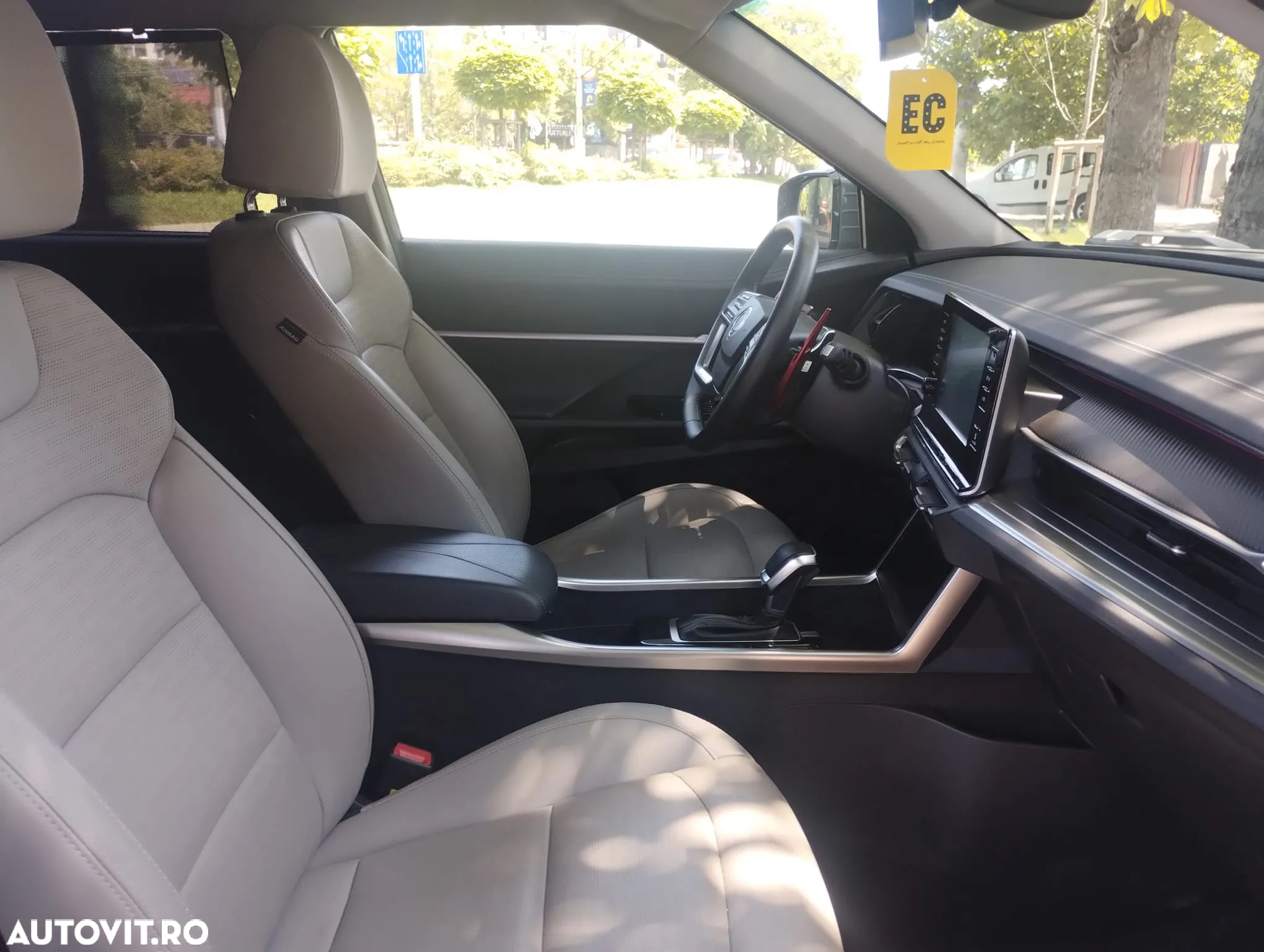 SsangYong Torres 1.5 GDI Turbo Premium - 4