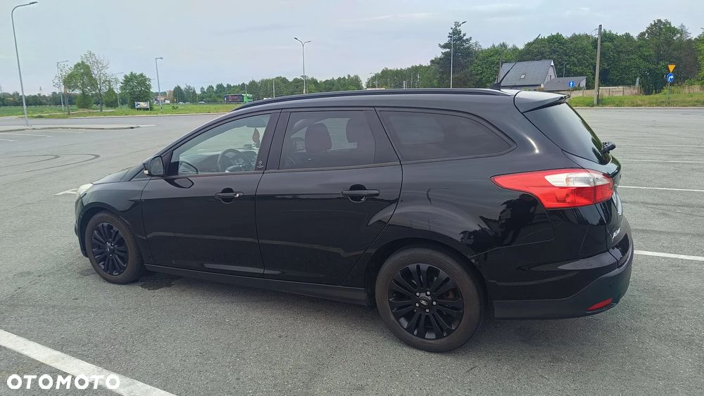 Ford Focus - 4
