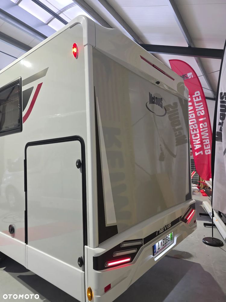 McLOUIS NEVIS 873 INTEGRA NOWY AUTOMAT ZIMOWY ZMM KAMPERY TRZCIANKA - 32