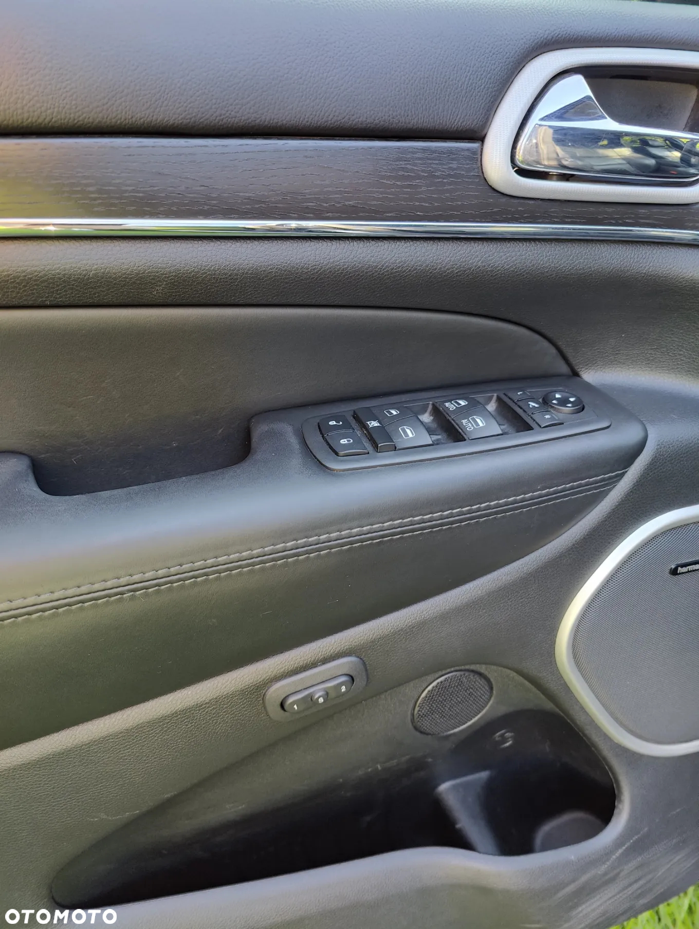 Jeep Grand Cherokee 3.0 CRD Summit - 2