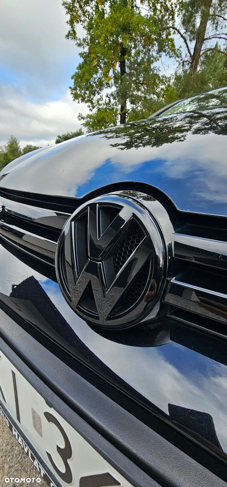 Volkswagen Golf 1.4 TSI Comfortline - 19